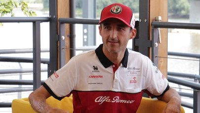 Seria DTM: Robert Kubica 14., wygrał van der Linde 