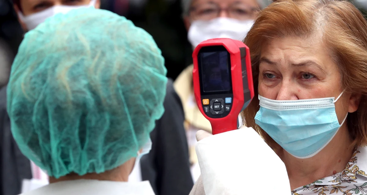 Wzrost liczby nowych zakażeń koronawirusem w Wielkiej Brytanii w ostatnich dniach jest niepokojący – przyznał minister zdrowia Matt Hancock. Zapewnił jednocześnie, że sytuacja nie wymknęła się spod kontroli. 