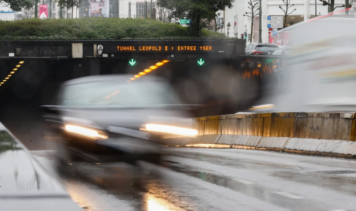 ​Najdłuższy tunel w Brukseli, który po gruntownym remoncie na zostać oddany do użytku w połowie przyszłego roku ,zmienia imię. Do tej pory był nazwany na cześć króla Leopolda II, odpowiedzialnego za kolonizację Konga i śmierć około 10 mln Kongijczyków.