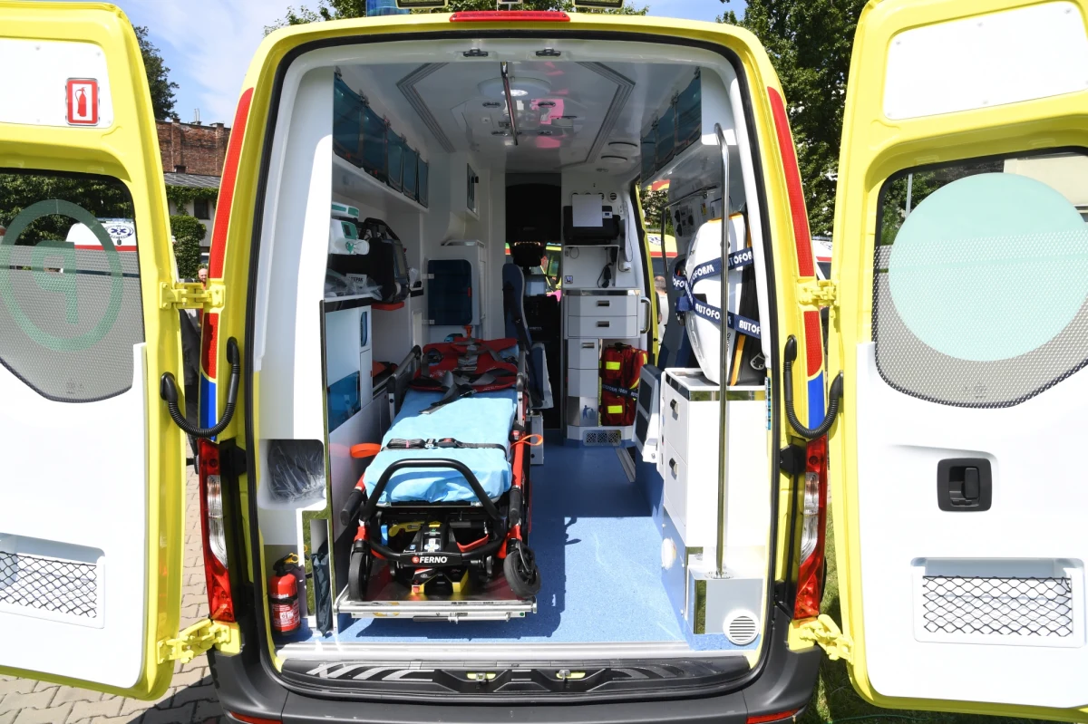 Tragedia w Młodzieżowym Ośrodku Wychowawczym w Łańcucie na Podkarpaciu. Nie żyje 15-letni wychowanek placówki. 