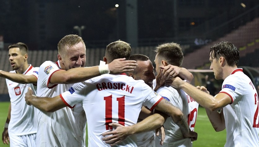 Bośnia I Hercegowina - Polska 1-2 W Lidze Narodów. Pięć Wniosków Po ...