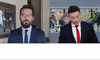 Radosław Fogiel w "Graffiti" o rekonstrukcji rządu