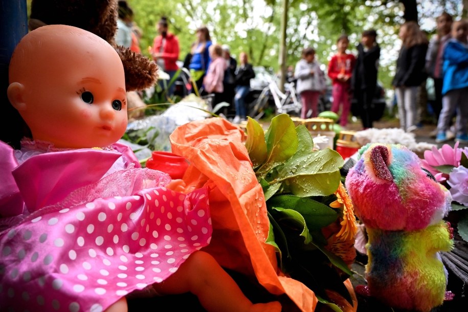 /Sascha Steinbach /PAP/EPA