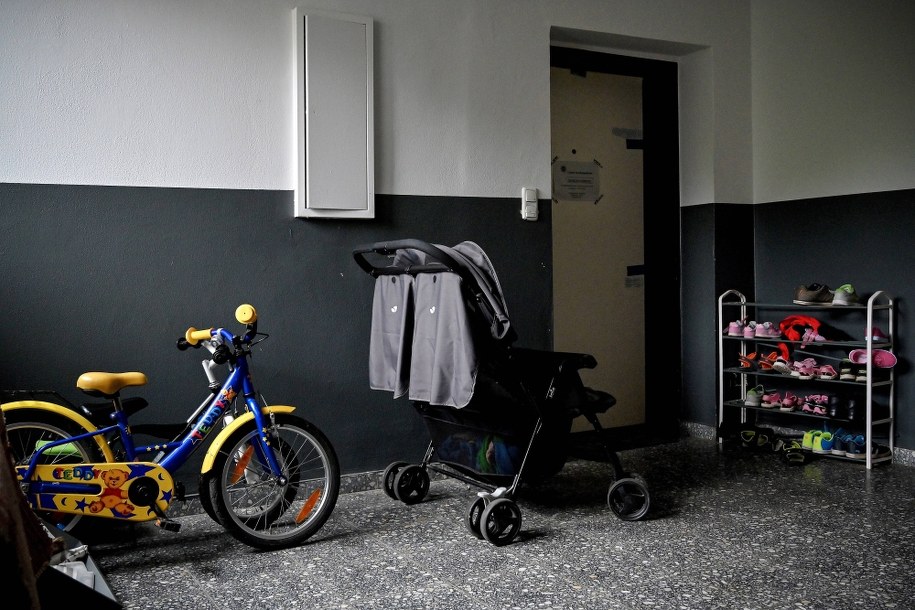 /Sascha Steinbach /PAP/EPA