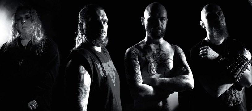 Deathmetalowcy z Dria Mortis zawarli umowę z Selfmadegod Records. 