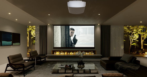 Sony wprowadza projektory do kina domowego - oferują one 4K i HDR - Nowe technologie w INTERIA.PL