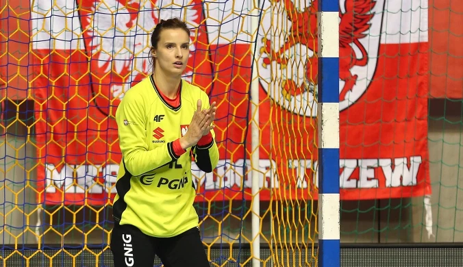 PGNiG Superliga Kobiet. Celem Perły obrona mistrzostwa Polski