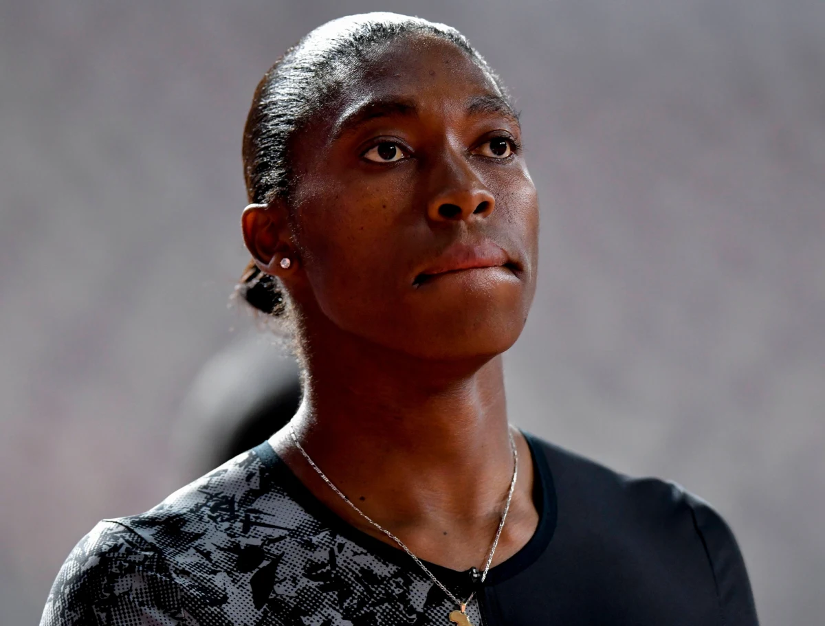 Południowoafrykańska biegaczka Caster Semenya przegrała apelację w szwajcarskim sądzie najwyższym ws. zmiany w przepisach Międzynarodowego Stowarzyszenia Federacji Lekkoatletycznych. Dwukrotna mistrzyni olimpijska będzie musiała obniżyć poziom testosteronu.