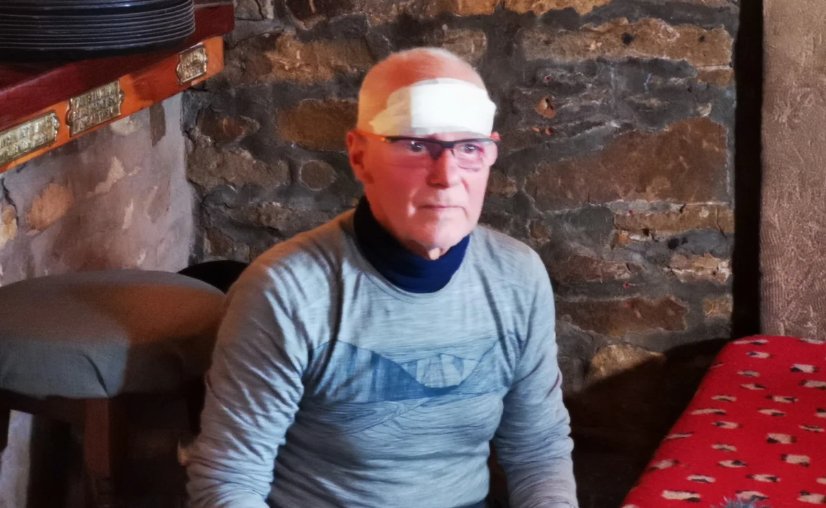 Odnalazł się 80-letni Brytyjczyk, który zaginął podczas wyprawy w malowniczym regionie Yorkshire Dales na północy Anglii. Mężczyzna niespodziewanie pojawił się podczas konferencji zorganizowanej przez rodzinę. 