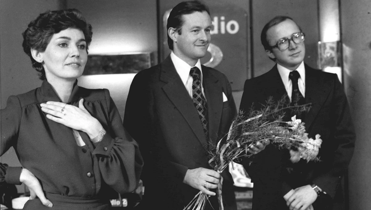 W wieku 79 lat zmarł Edward Mikołajczyk, dziennikarz, znany szczególnie w latach 70., kiedy współprowadził telewizyjny program rozrywkowo-publicystyczny „Studio 2”. 