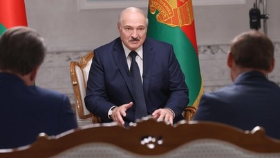 Wiceszef MSZ: Były próby dialogu, ale Łukaszenka nie jest zdolny do rozmawiania z kimkolwiek poza Putinem