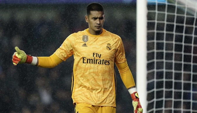 Premier League. Alphonse Areola piłkarzem Fulham