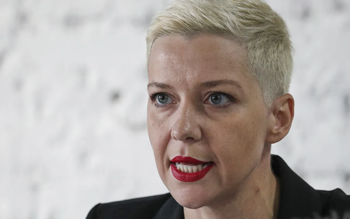 O aresztowaniu dwojga członków prezydium opozycyjnej Rady Koordynacyjnej - Maryi Kalesnikawej i Maksima Znaka - poinformował Komitet Śledczy Białorusi. Jak podano, opozycjoniści mają status podejrzanych w sprawie dot. publicznego wzywania do przejęcia władzy lub działania na szkodę bezpieczeństwa państwa.