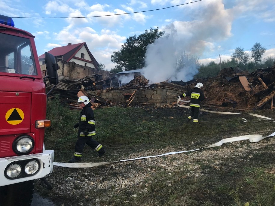 /Marek Wiosło /RMF FM