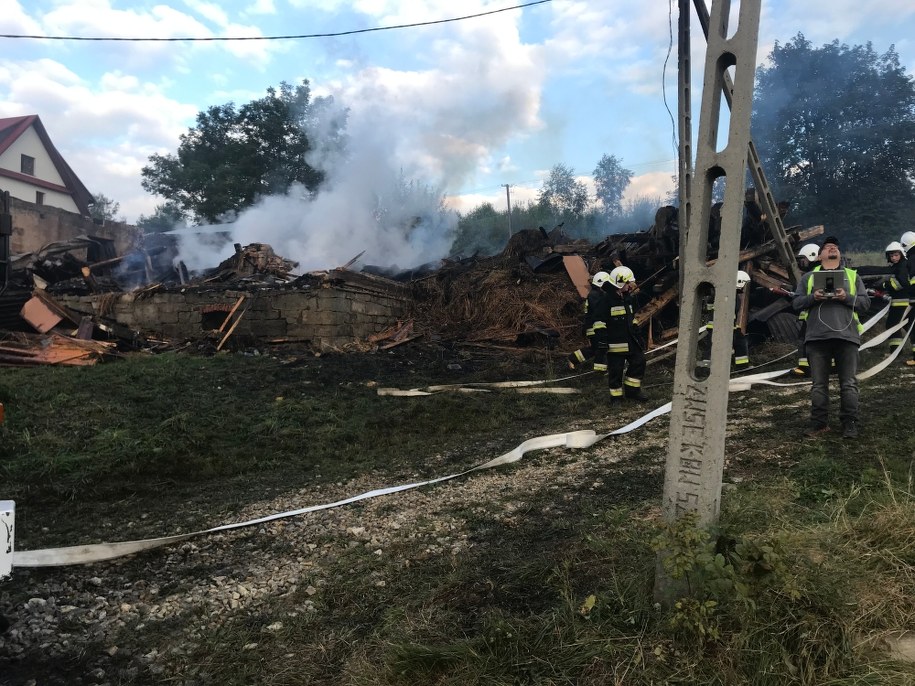 /Marek Wiosło /RMF FM