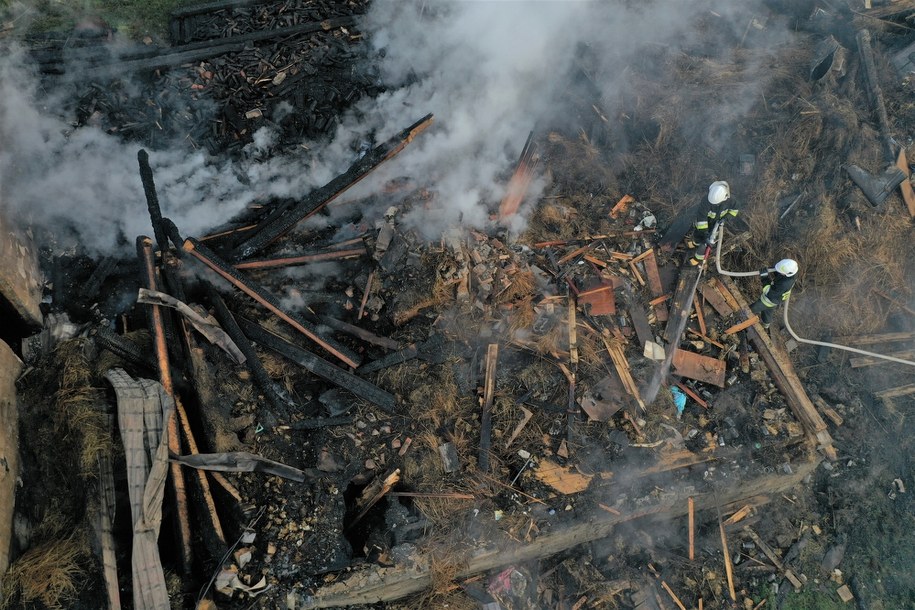 /Jacek Skóra /RMF FM