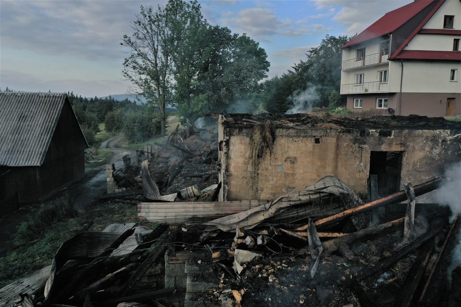 /Jacek Skóra /RMF FM