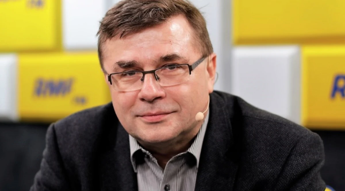 "To pytanie trafia w sedno politycznej metody Jarosława Kaczyńskiego. Pierwszym aspektem tej metody jest wzniecanie pyłu bitewnego, który sprawia, że można zastanawiać się, o co w zasadzie chodzi" - mówi w Popołudniowej rozmowie w RMF FM prof. Rafał Matyja, politolog z Uniwersytetu Ekonomicznego w Krakowie pytany o to, po co, jego zdaniem, zostanie przeprowadzona rekonstrukcja rządu. 