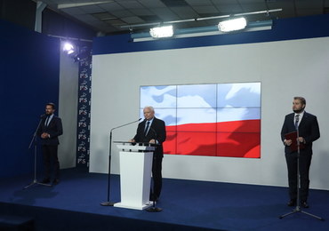 ​Rolnicy przeciwni niektórym zapisom nowelizacji zaproponowanej przez Kaczyńskiego