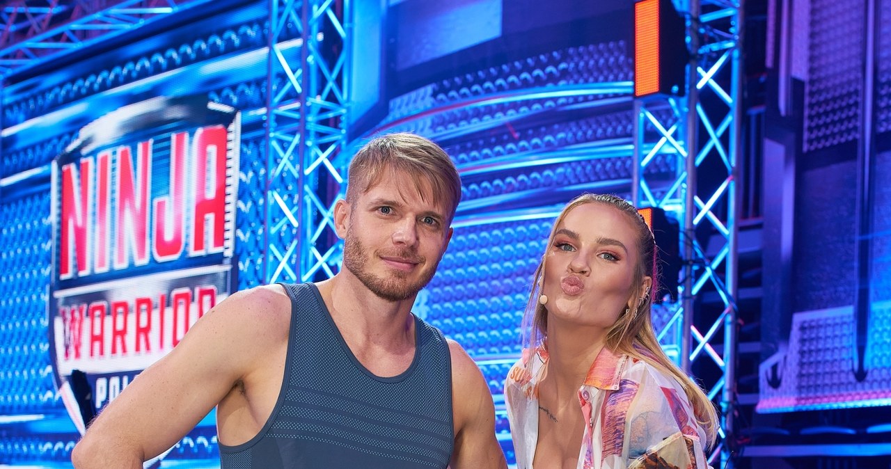 W 3. odcinku drugiej edycji programu "Ninja Warrior Polska" zobaczymy aktora Tomasza Ciachorowskiego. Gwiazdor "M jak miłość i "Na dobre i na złe" przyznał jednak, że niespecjalnie przygotowywał się do występu na słynnym torze przeszkód. 