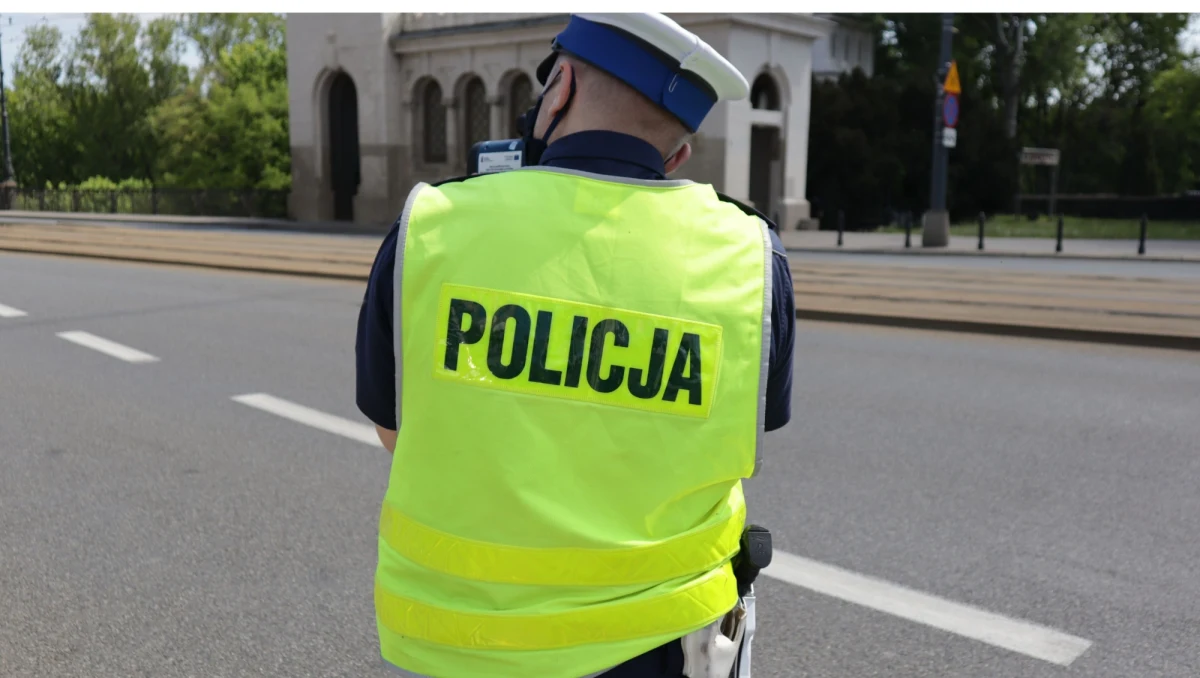 Śmiercią zakończyła się rodzinna sprzeczka w Wągrowcu. Sprawca zbiegł. Według policji zabójcą był szwagier ofiary. Mężczyznę udało się zatrzymać po policyjnej obławie.
