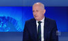 Sławomir Neumann w programie "Gość Wydarzeń" o ruchu Szymona Hołowni