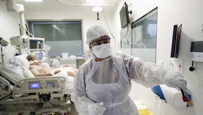 Pół roku temu WHO ogłosiło pandemię koronawirusa. Co się zmieniło?