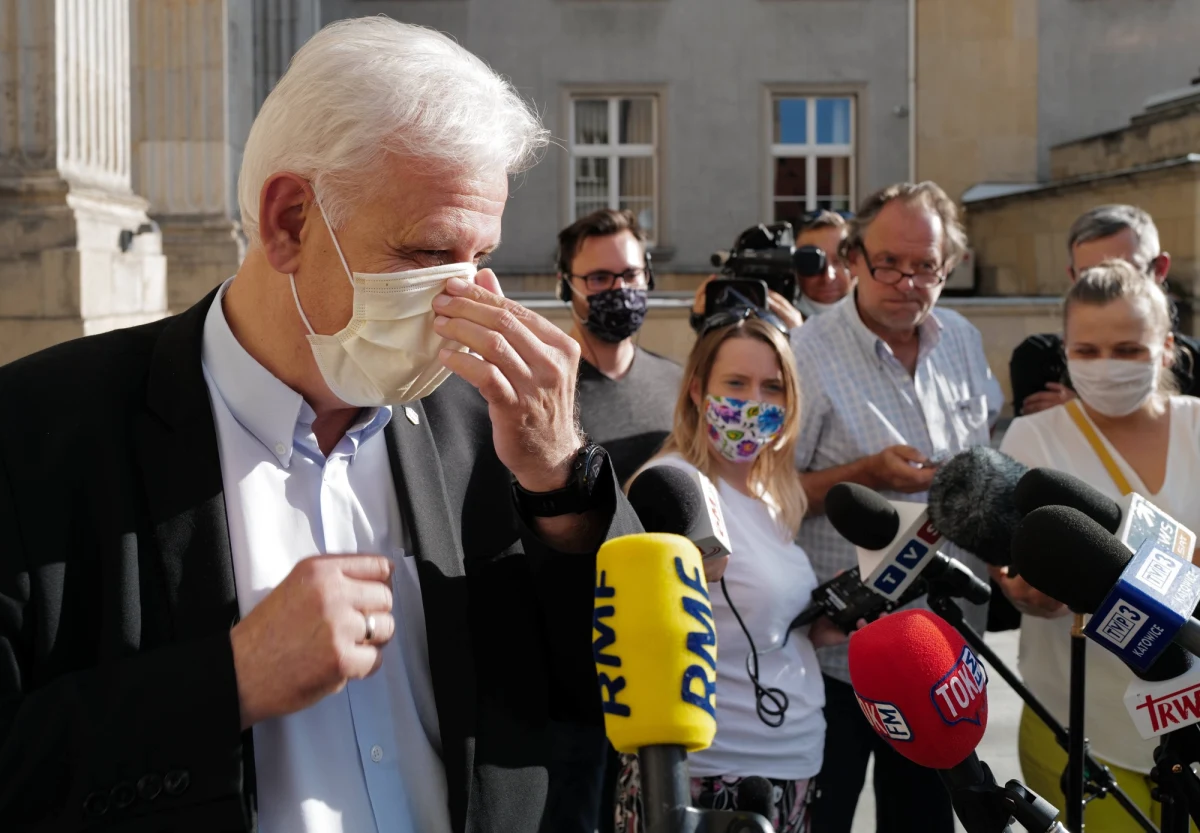 To, co rząd szykuje dla Śląska to katastrofa - mówią RMF FM związkowcy po wczorajszym spotkaniu zespołu, który miał opracować plan naprawczy dla górnictwa. Miał - bo według związków - dotrzymanie terminu końca września jest nierealne. Fiasko negocjacji stawia też pod znakiem zapytania możliwość wypracowania porozumienia w późniejszym czasie. 