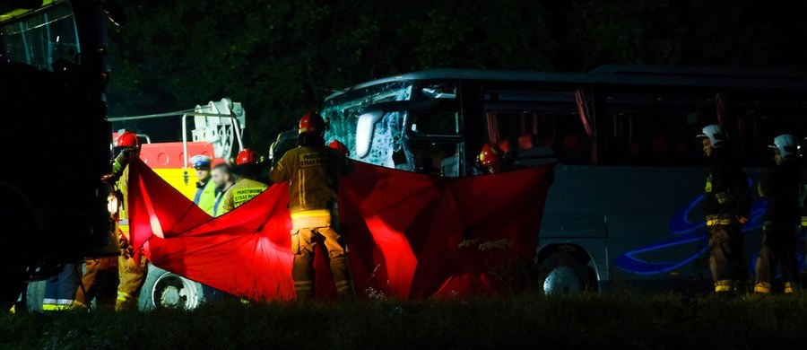 Sąd Okręgowy w Gliwicach zdecydował, że 67-latek podejrzany o przyczynienie się do tragicznego wypadku na drodze krajowej nr 88 w Gliwicach nie zostanie aresztowany. W wypadku zginęło dziewięć osób, a siedem kolejnych zostało rannych.