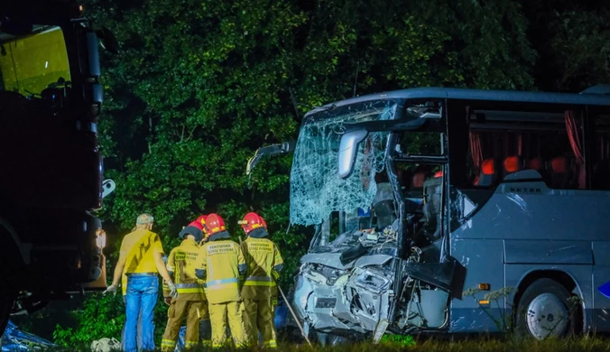 Tragiczny wypadek na Śląsku. Podejrzany 67-latek nie trafi do aresztu