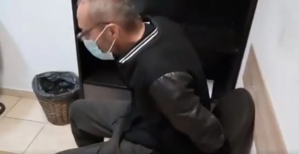 Najprawdopodobniej zarzut zabójstwa usłyszy dziś w poznańskiej prokuraturze 43-letni Tomasz M. Mężczyzna w czwartek po południu miał śmiertelnie ranić nożem swojego szwagra. Policjanci zatrzymali go po trwającej kilka godzin obławie. 