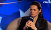 Swiatłana Cichanouska: U nas cały naród to opozycja