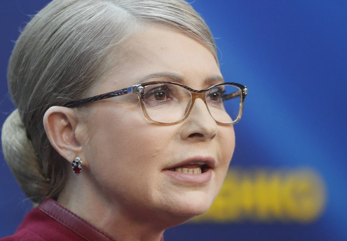 Była premier Ukrainy i liderka opozycyjnej partii Batkiwszczyna Julia Tymoszenko, która zachorowała na Covid-19, została wyleczona i czuje się dobrze - poinformowała jej rzeczniczka Maryna Soroka. Dodała, że Tymoszenko leczy teraz pozostałości zapalenia płuc.