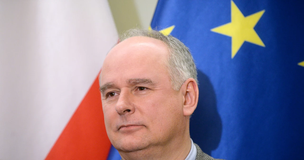 Poseł Paweł Zalewski