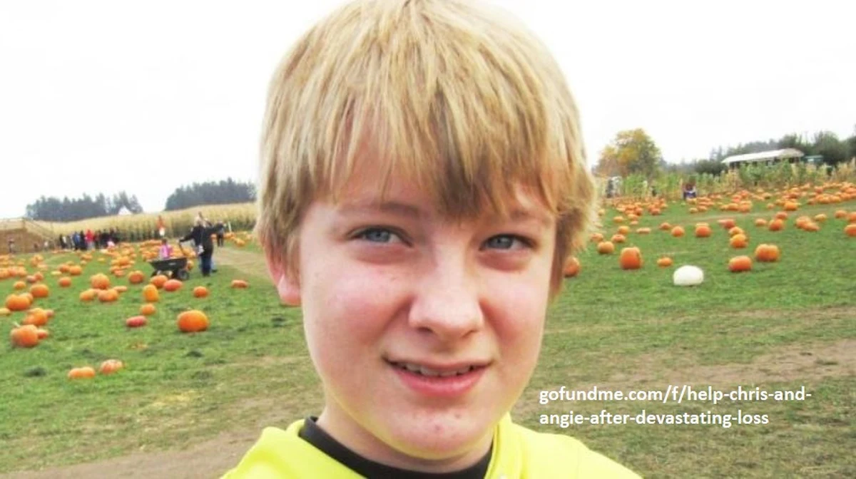 Pożary w Stanach Zjednoczonych zbierają śmiertelne żniwo. Associated Press opisuje tragiczną historię rodziny Tofte, która musiała uciekać przed żywiołem. 13-letni Wyatt, jego babcia, psy i koty rodziny zginęli w ogniu. Wujek chłopca wierzy, że 13-latek próbował uratować babcię i pupila rodziny. Wskazuje na to miejsce znalezienia zwłok.