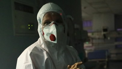Nowy bilans epidemii koronawirusa w Polsce. Ponad 900 ozdrowieńców
