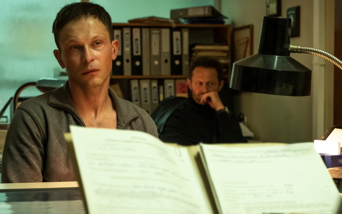 ​Nowa powieść Szczepana Twardocha, autora bestsellerowego "Króla". Głośna sprawa Tomasza Komendy na dużym ekranie. I międzynarodowy festiwal Warszawska Jesień w salach koncertowych. Tak zapowiada się najbliższy tydzień w kulturze.