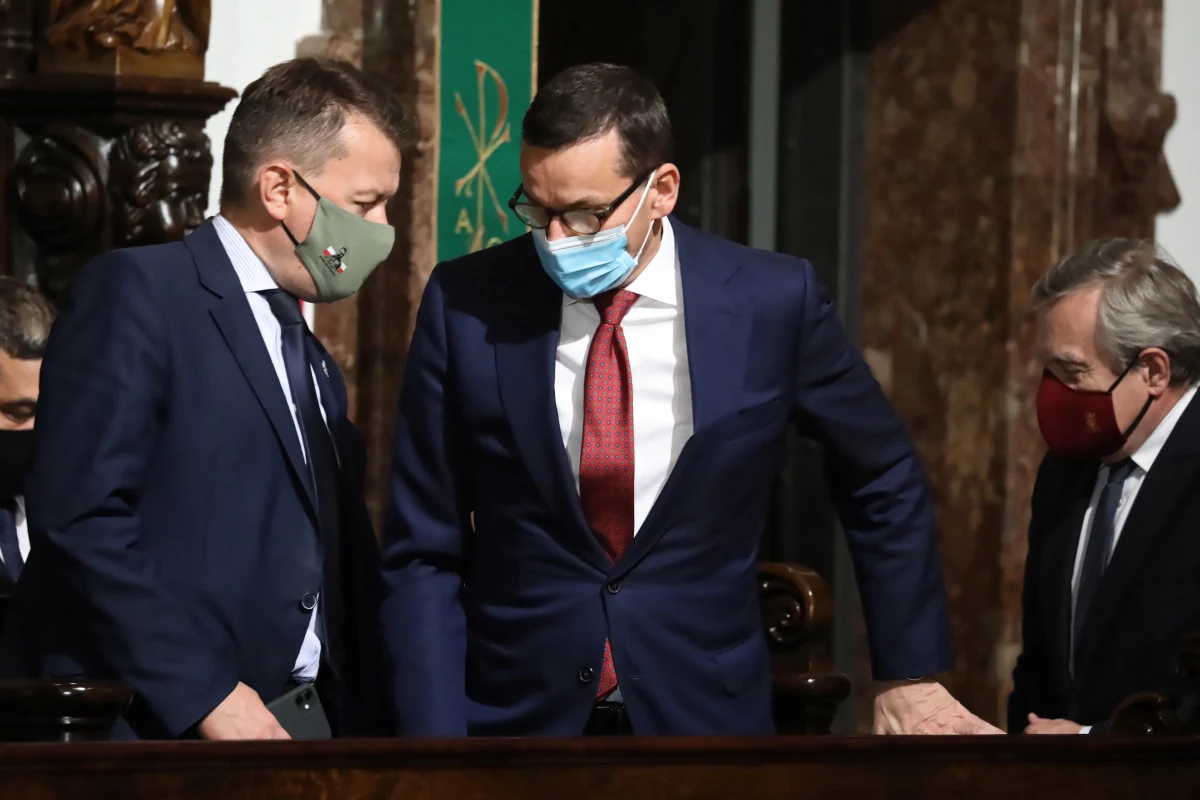 Wiejska 4/6/8 oraz Nowogrodzka 84/86 to dwa adresy, przy których toczyć się będzie w tym tygodniu polityczna gra. Rekonstrukcja rządu oraz powakacyjne wznowienie obrad Sejmu - to kluczowe wydarzenia w polityce w nadchodzącym tygodniu.