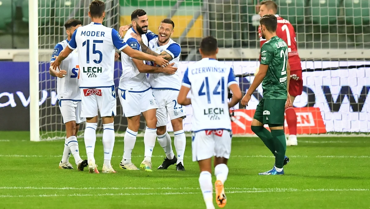 W rozpoczynającym się w tygodniu Lech Poznań i Piast Gliwice będą rywalizować o awans do kolejnej rundy eliminacji Ligi Europy. Rywalizację w Lidze Mistrzów rozpoczną piłkarze ręczni Łomży Vive Kielce. W czwartek nowy sezon ligowy zainaugurują zaś siatkarki.