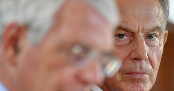 John Major i Tony Blair do Borisa Johnsona: To, co proponuje rząd, jest szokujące