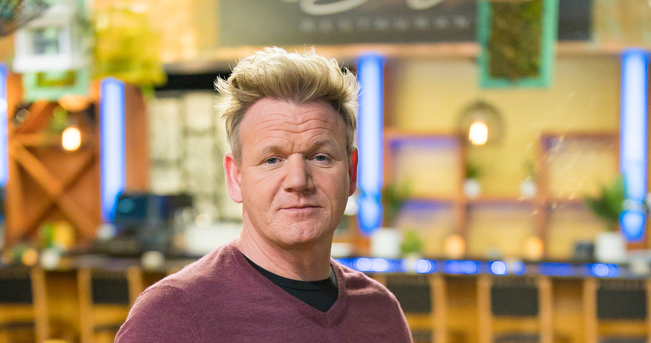 Słynny szef kuchni ​Gordon Ramsay potwierdził, że przyjął rolę gospodarza w kolejnym show, które zrealizuje telewizja BBC. Co ciekawe, będzie to teleturniej. Program nosi tytuł "Bank Balance".