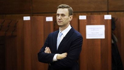 Dwa laboratoria potwierdziły, że Nawalnego otruto nowiczokiem