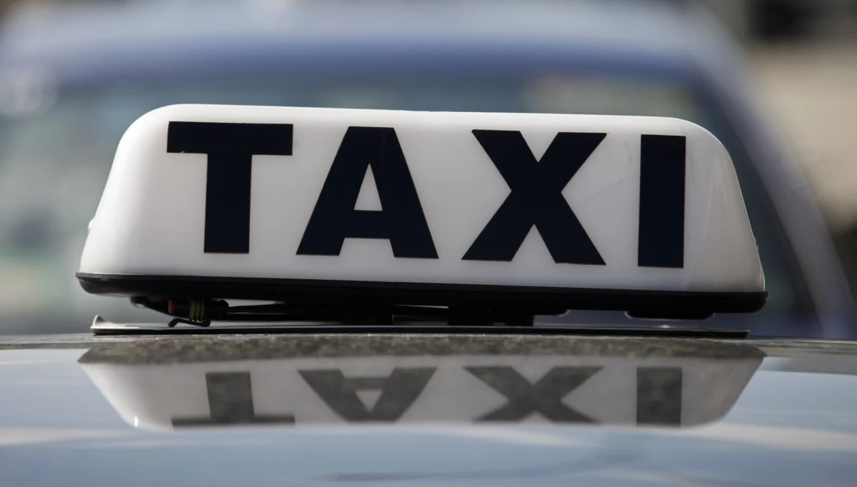 ​Atak na taksówkarza w miejscowości Szyldak koło Ostródy w Warmińsko-Mazurskiem. Do napadu doszło w nocy.