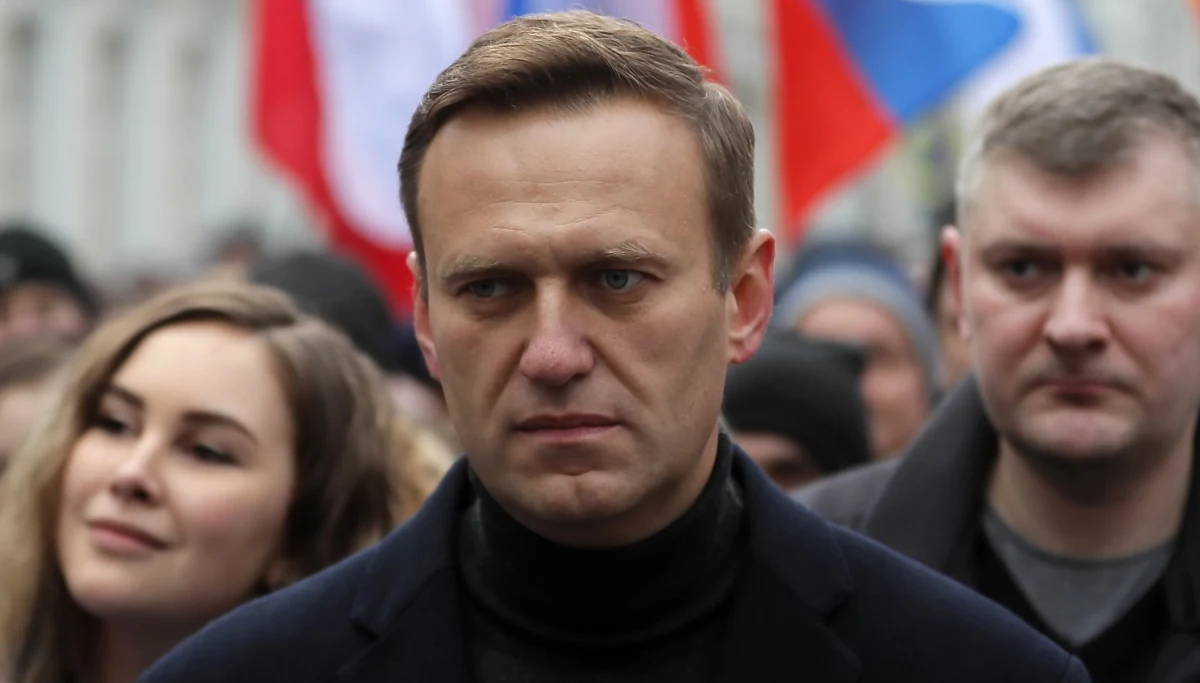 ​Stan Aleksieja Nawalnego poprawia się - poinformowała klinika Charite w Berlinie, w której przebywa rosyjski opozycjonista. Jak wskazują badania, Nawalny został otruty środkiem bojowym typu nowiczok.