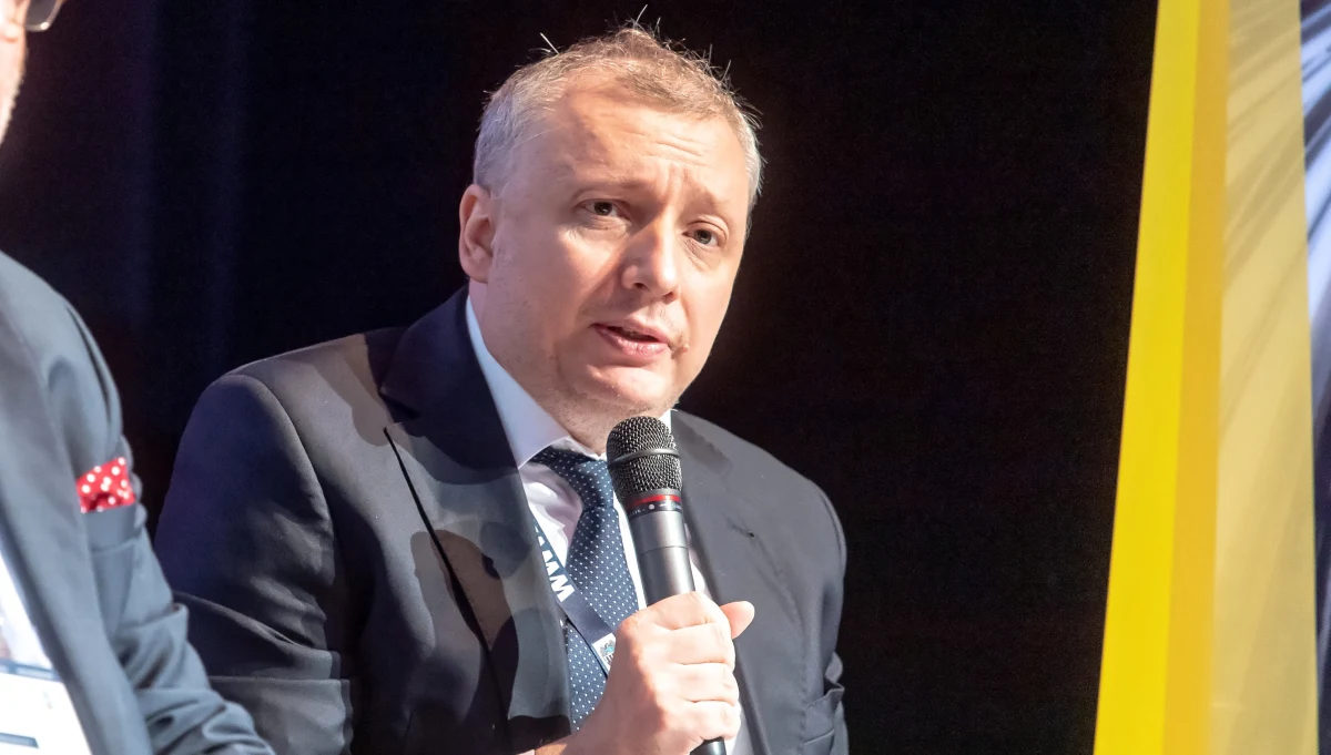 Spadek naszego PKB może być niższy niż prognozowany i wynosić około 3 proc. - powiedział PAP wiceminister finansów Sebastian Skuza podczas XXVII edycji Welconomy Forum w Toruniu. 