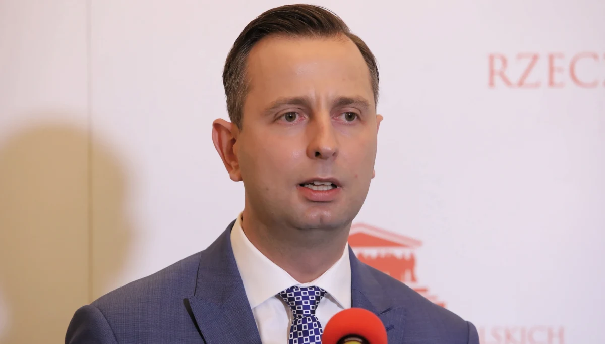 My, jako Polskie Stronnictwo Ludowe, nie wybieramy się do koalicji z Prawem i Sprawiedliwością, żadnych negocjacji koalicyjnych nie było - zapewnił w poniedziałek lider PSL Władysław Kosiniak-Kamysz. Według niego nie ma potrzeby utworzenia takiej koalicji.