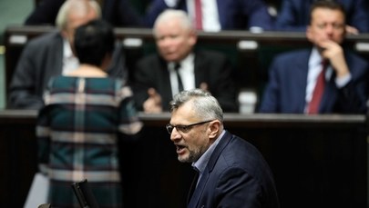 Poseł Platformy o zakazie hodowli zwierząt na futra: "Czemu mamy być frajerami?"