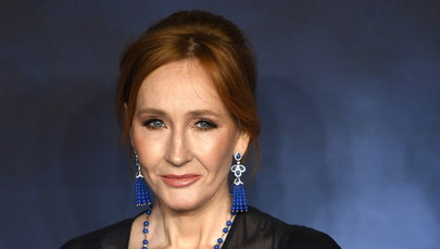 Billboard popierający J.K. Rowling zniszczony. Powód? Dyskryminacja osób transpłciowych 