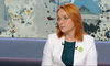 Małgorzata Elżbieta Tracz o projekcie "piątka dla zwierząt"
