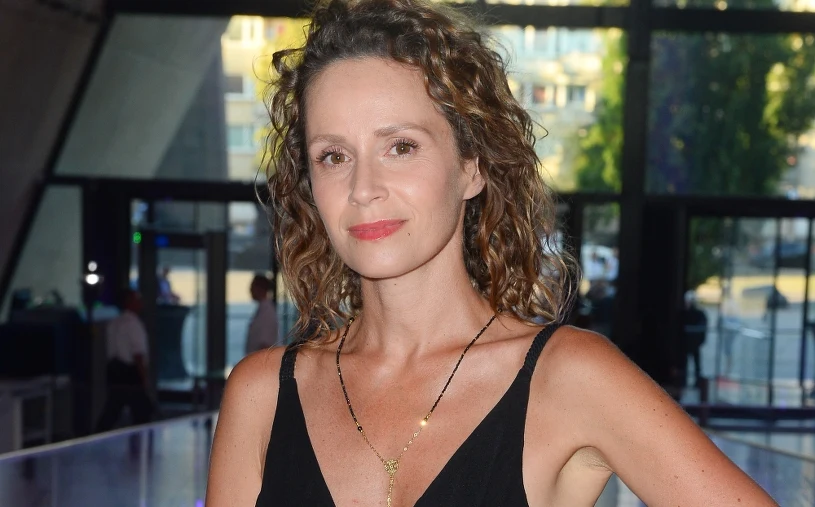 Monika Mrozowska po 27 latach ujawniła prawdę o "Rodzinie zastępczej"